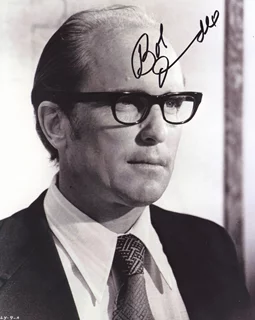 Robert Duvall autograph