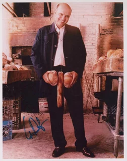 Joe Pantoliano autograph