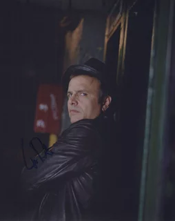 Joe Pantoliano autograph