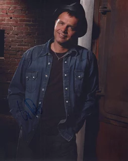Joe Pantoliano autograph