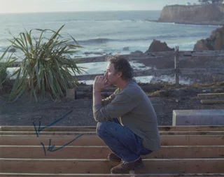 Kevin Kline autograph