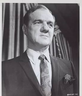 Karl Malden autograph