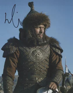 Uli Latukefu autograph