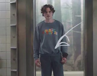 Asa Germann autograph