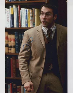 Jeremy Piven autograph