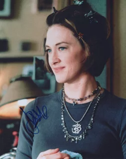 Joan Cusack autograph