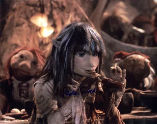 Stephen  Garlick autograph