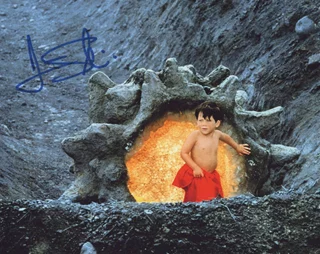 Aaron Smolinski autograph