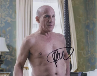 Paul Ben-Victor autograph