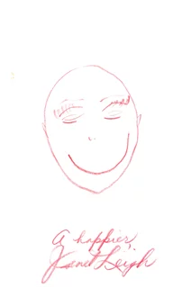 Janet Leigh autograph