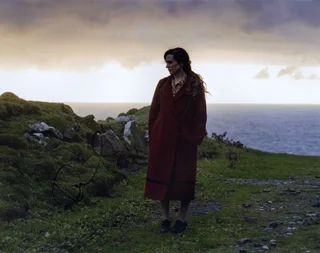 Kerry  Condon autograph