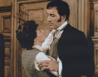 Susan Jameson autograph