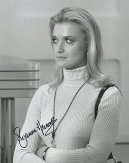 Suzanne Heimer autograph