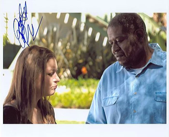 Cathy Cahlin Ryan autograph