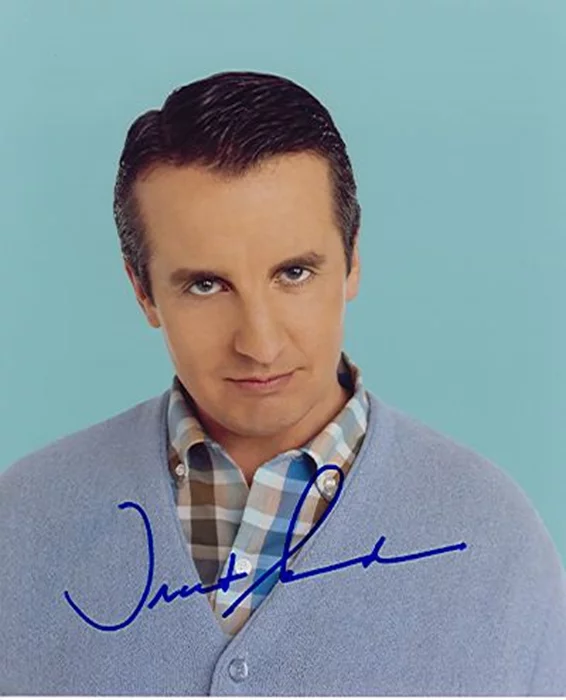 Grant Shaud autograph