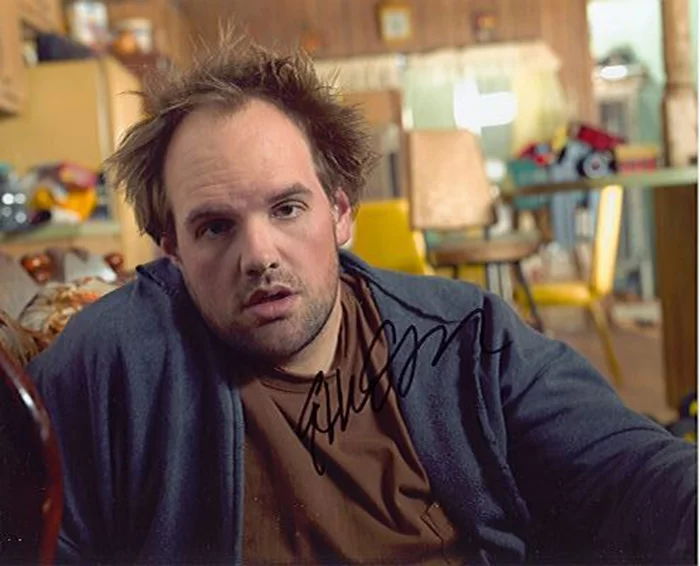Ethan Suplee autograph