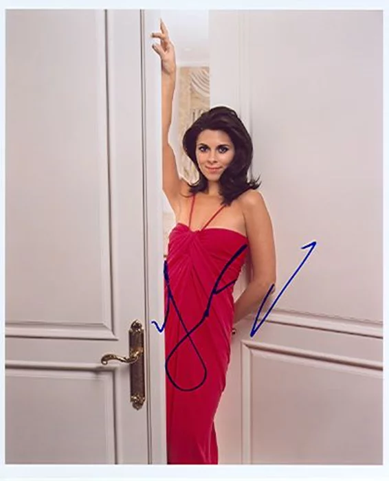 Jamie-Lynn Sigler autograph
