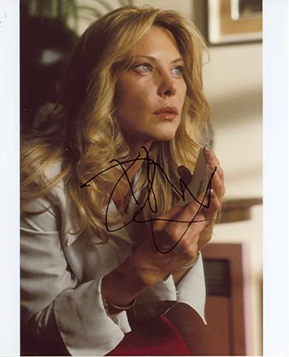 Debra Kara Unger autograph