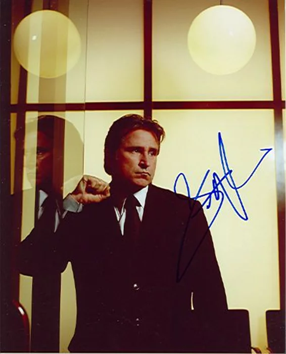 Anthony LaPaglia autograph