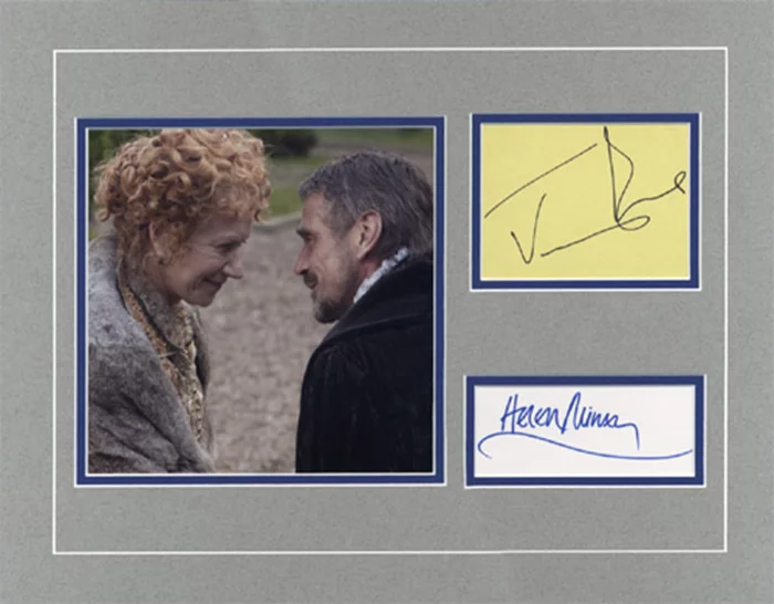 Elizabeth I autograph