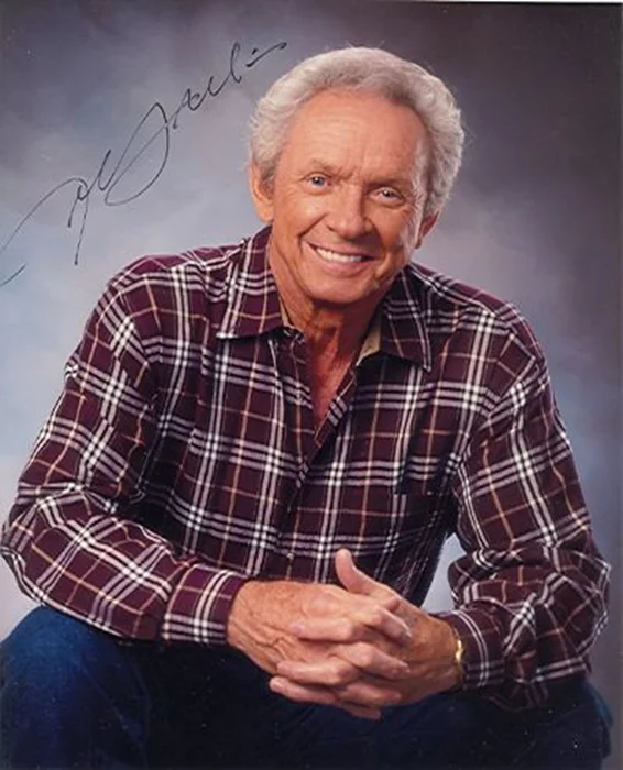 Mel Tillis autograph