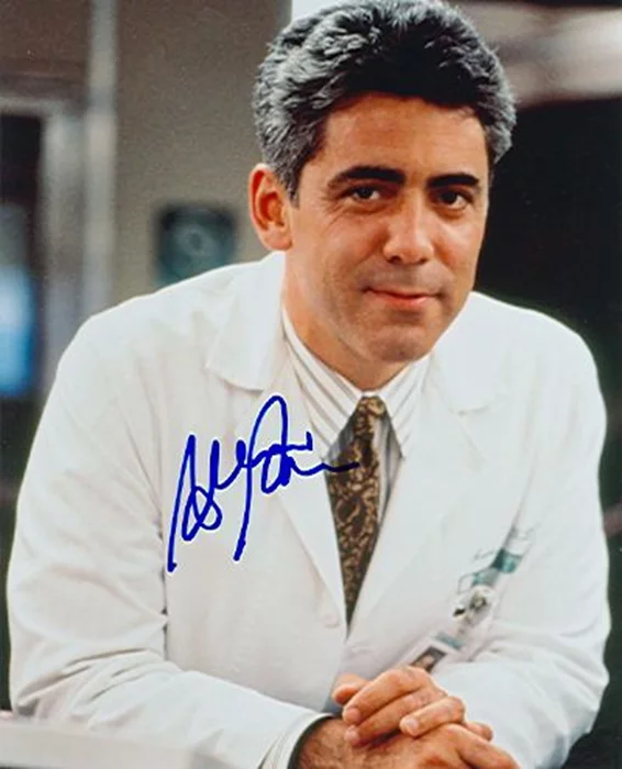 Adam Arkin autograph