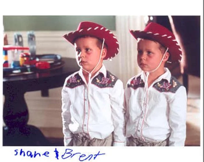 Desperate Housewives autograph