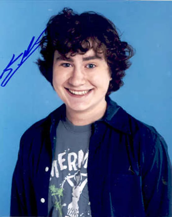 Kyle Sullivan autograph