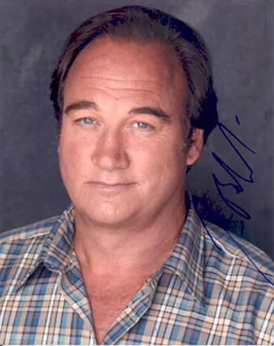 Jim Belushi autograph