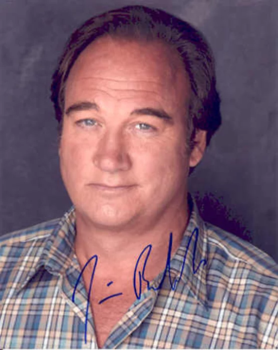 Jim Belushi autograph