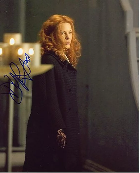 Debra Kara Unger autograph
