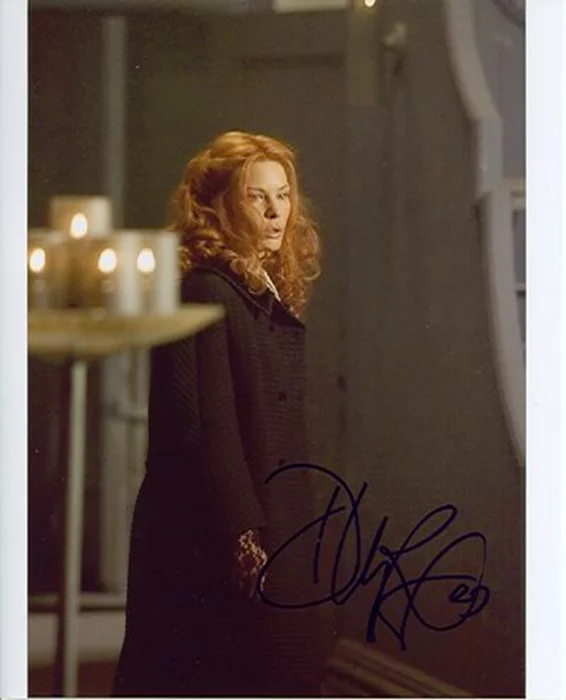 Debra Kara Unger autograph