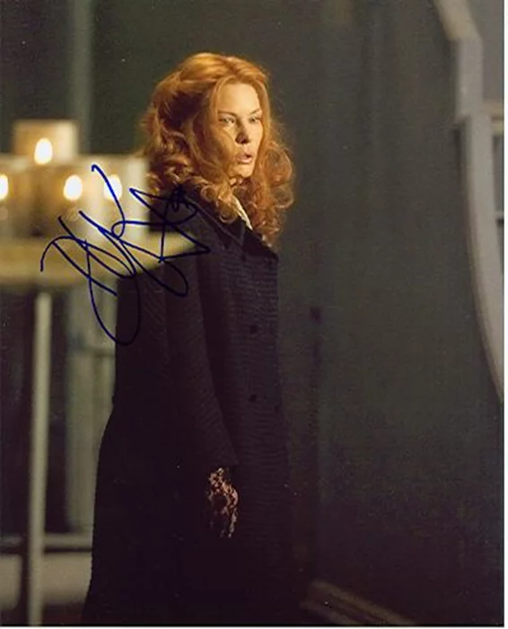 Debra Kara Unger autograph