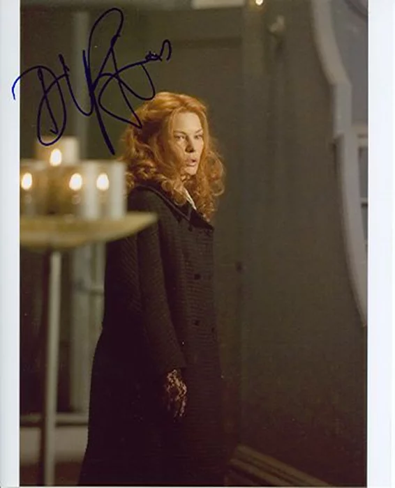Debra Kara Unger autograph