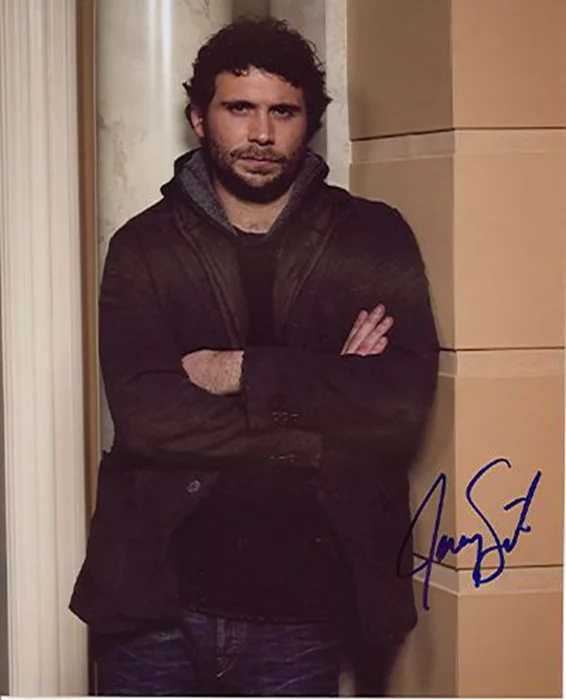 Jeremy Sisto autograph