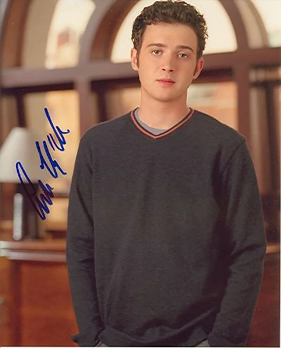 Eddie Kaye Thomas autograph