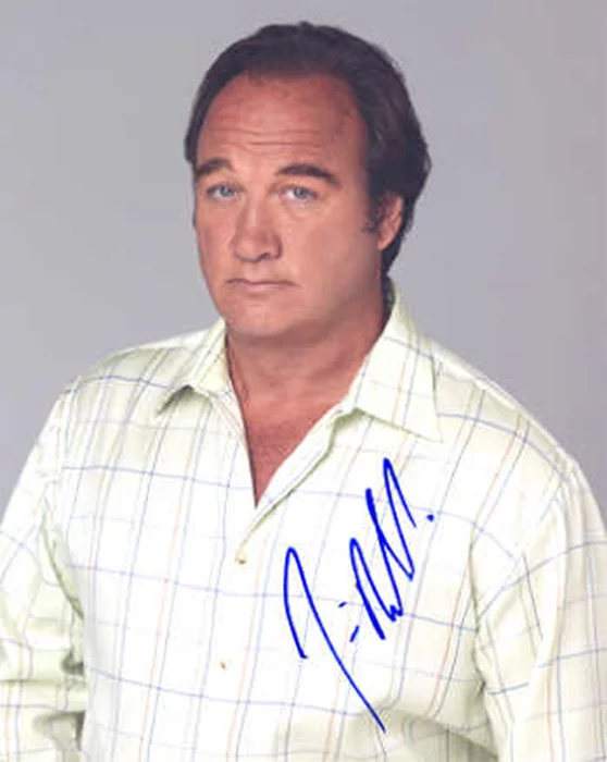 Jim Belushi autograph
