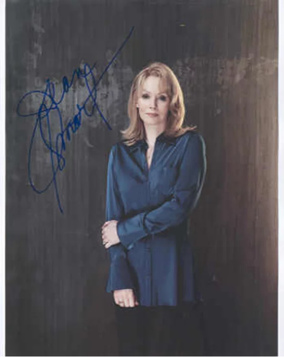 Jean Smart autograph