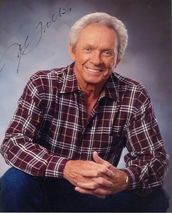 Mel Tillis autograph