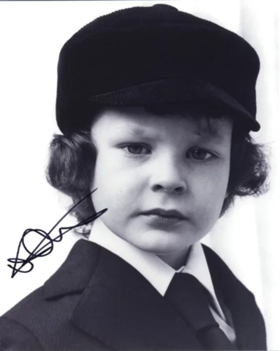 Harvey Stephens autograph