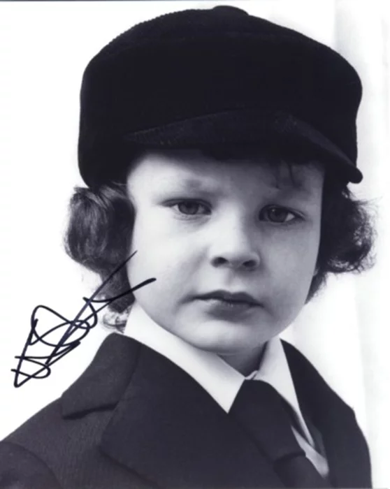 Harvey Stephens autograph