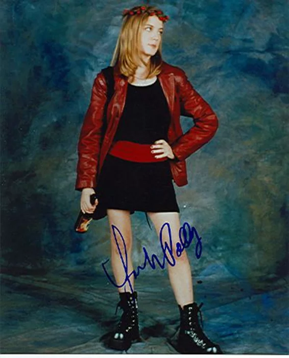 Sarah Polley autograph