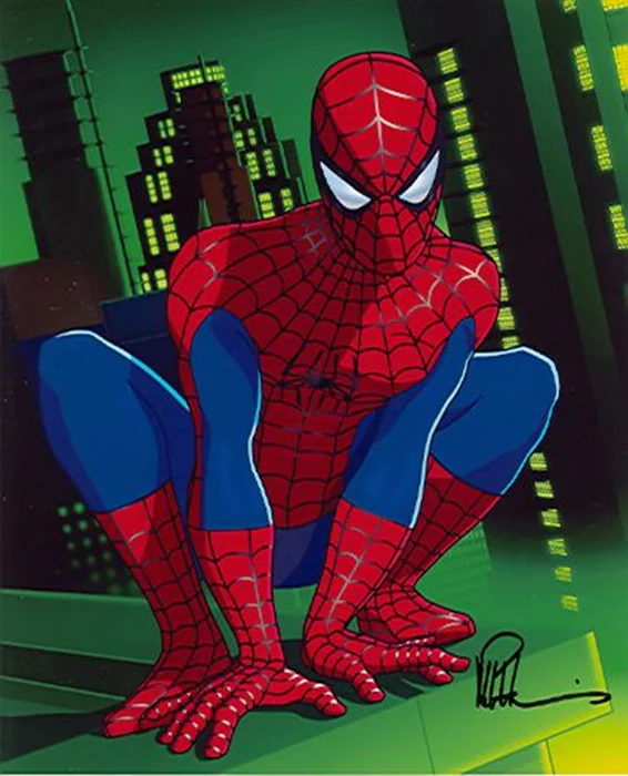 Neil Patrick Harris autograph