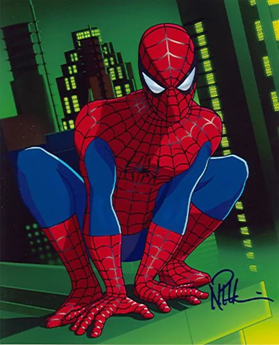 Neil Patrick Harris autograph