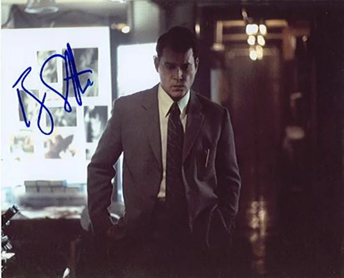 Ray Liotta autograph