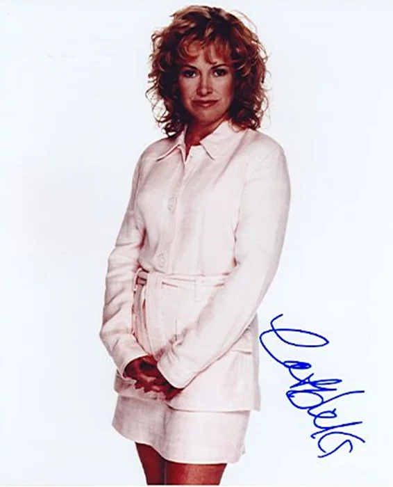 Catherine Hicks autograph