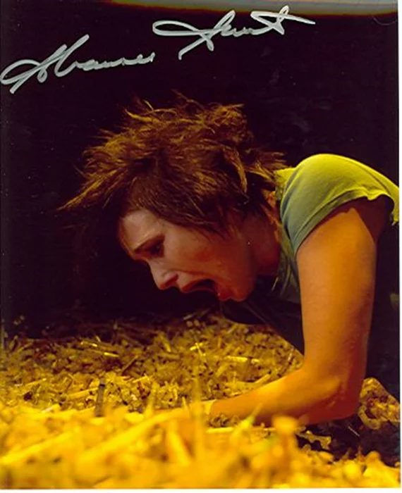 Shawnee Smith autograph
