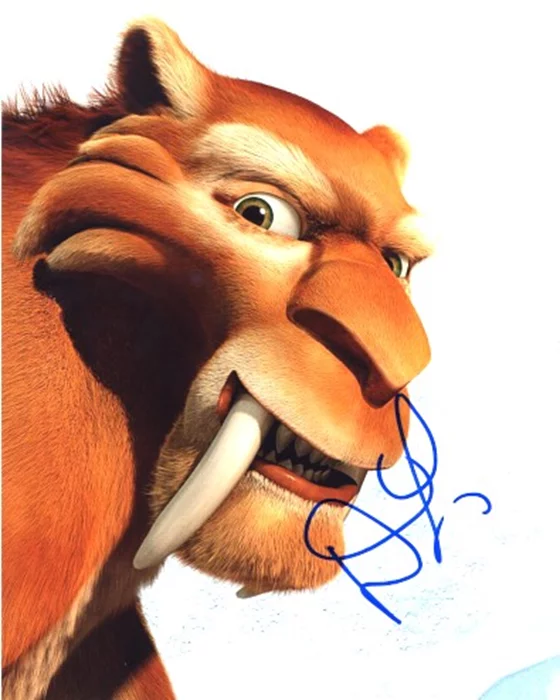 Denis Leary autograph