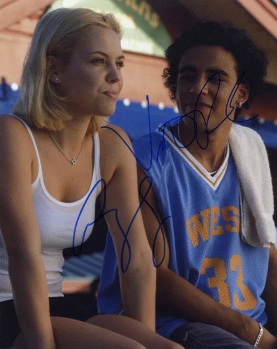 Haven autograph