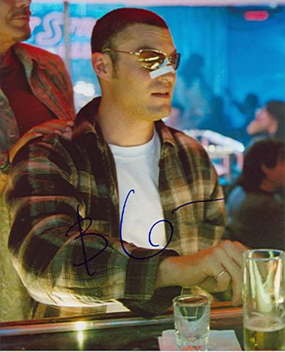 Brian Austin Green autograph